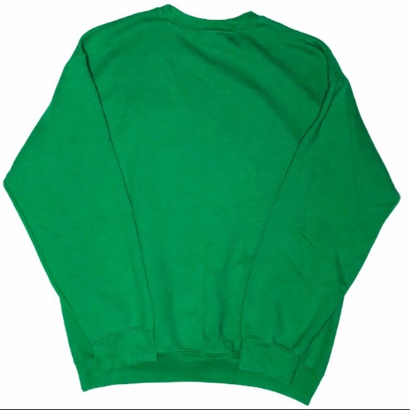 ❌SOLD❌ VTG Wizard Of Oz Sweatshirt - Picture 3 of 4